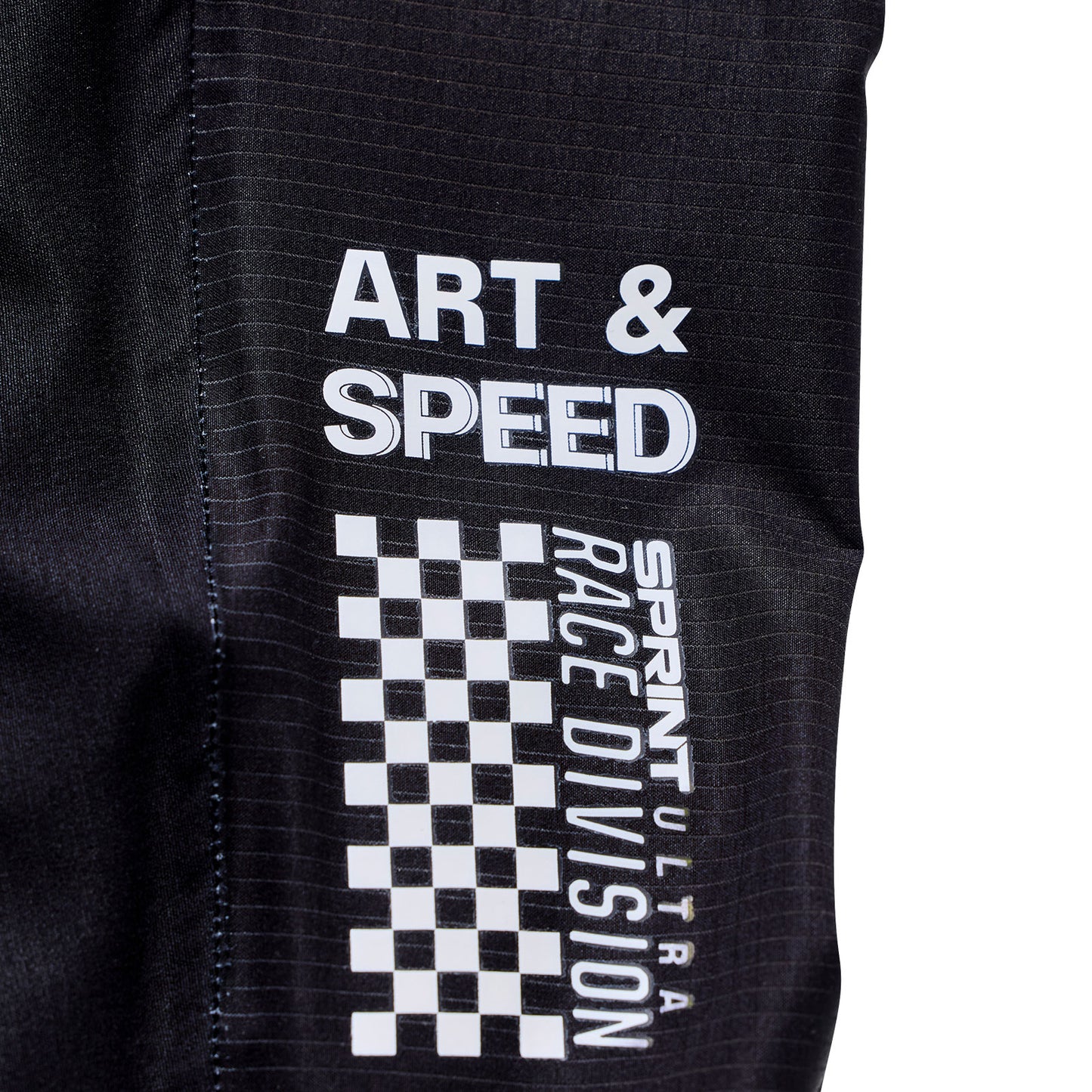 Sprint Ultra Pant Mono Black