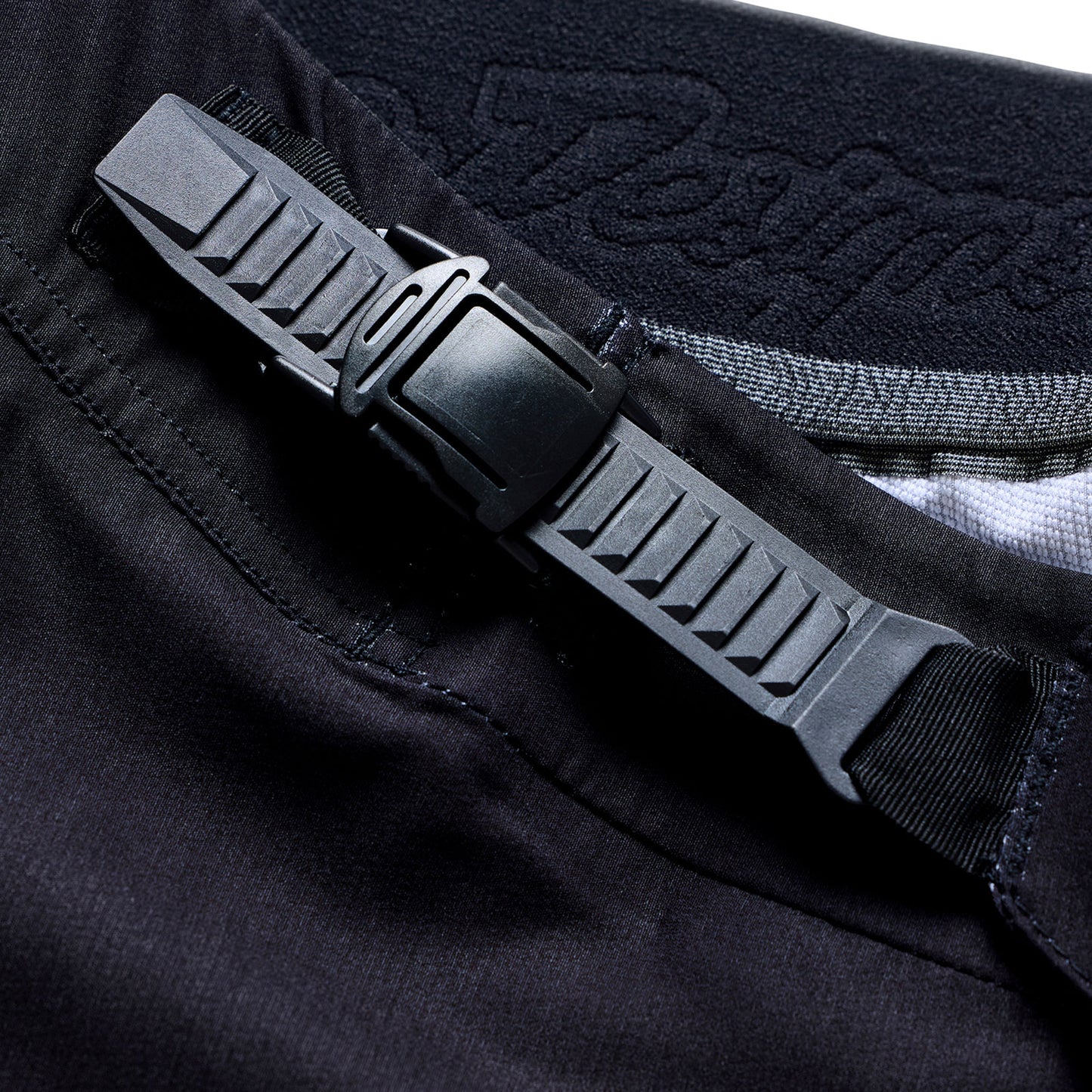 Sprint Ultra Pant Mono Black