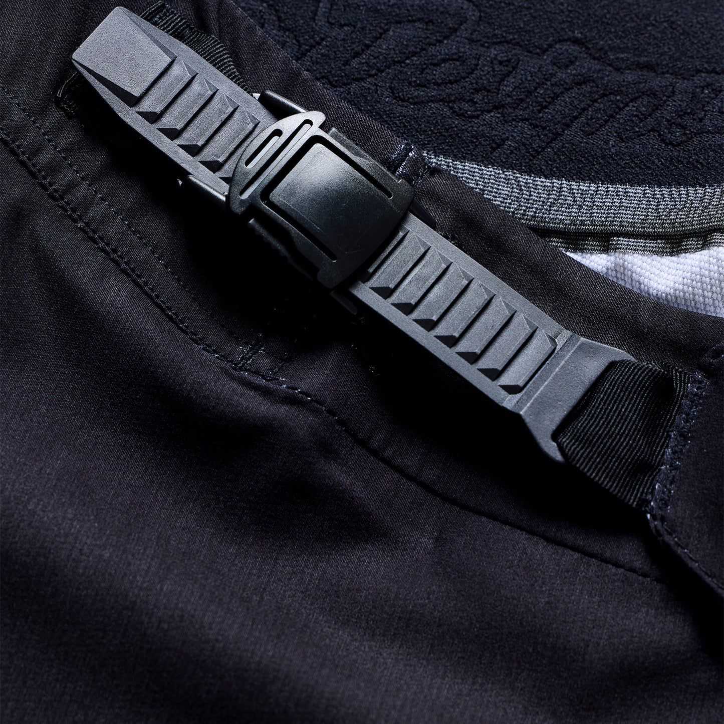 Sprint Ultra Pant Mono Black