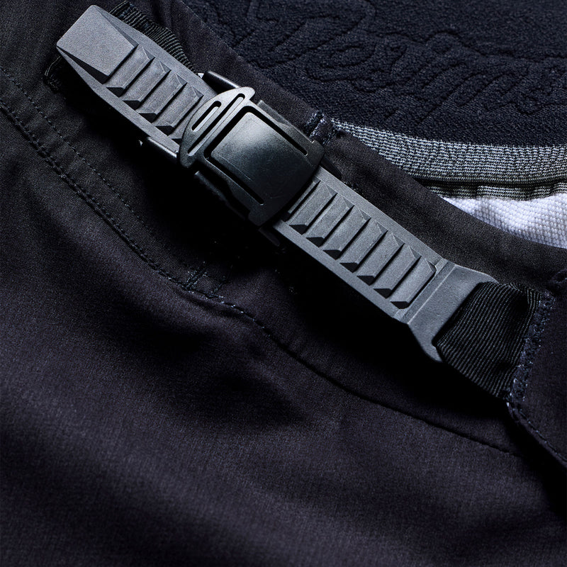 Sprint Ultra Pant Mono Black