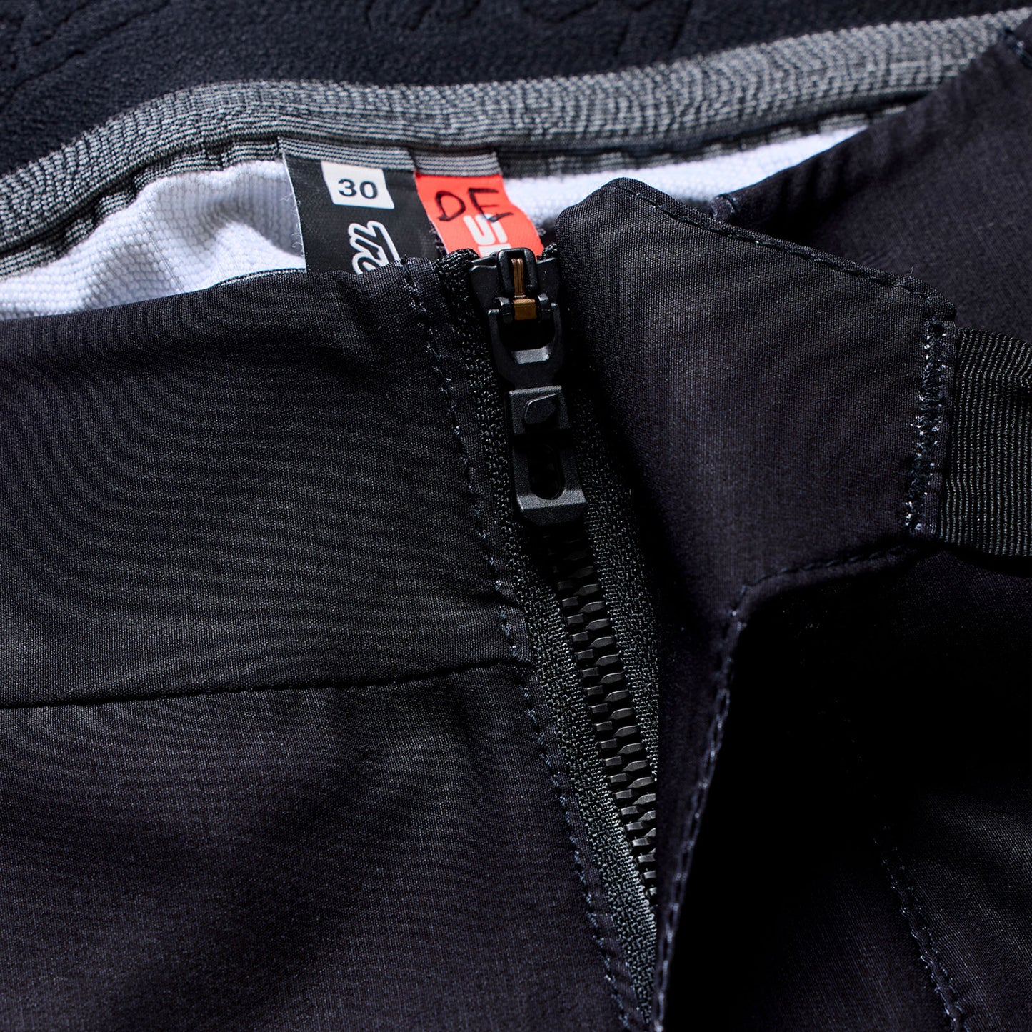 Sprint Ultra Pant Mono Black