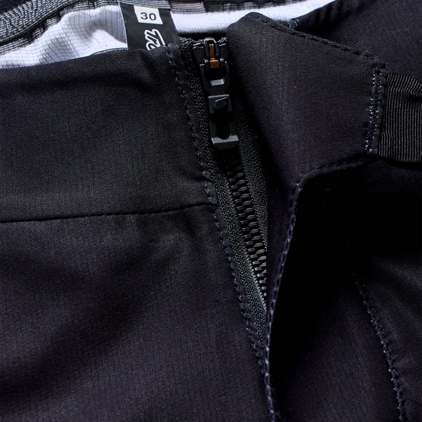 Sprint Ultra Pant Mono Black