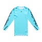 Sprint Ultra LS Jersey Mono Real Teal