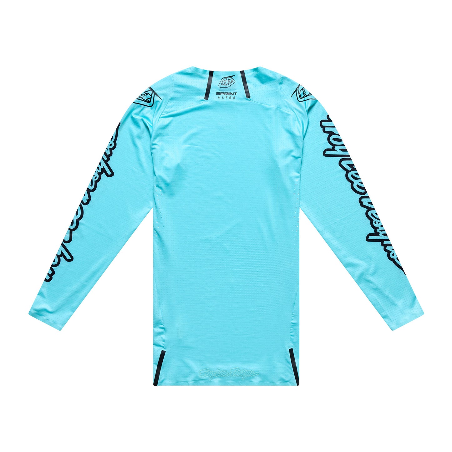 Sprint Ultra LS Jersey Mono Real Teal