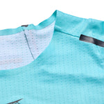 Sprint Ultra LS Jersey Mono Real Teal