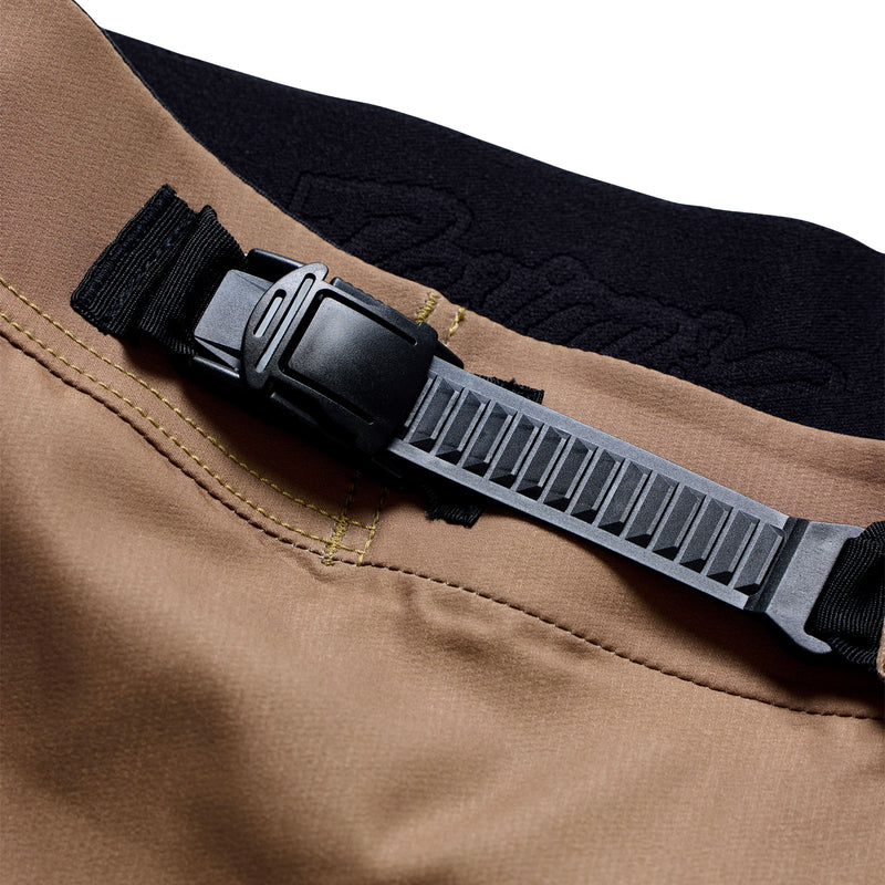 Sprint Ultra Pant Mono Sienna