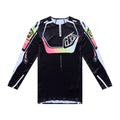 Sprint Ultra Jersey Proton Black