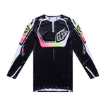 Sprint Ultra LS Jersey Proton Black