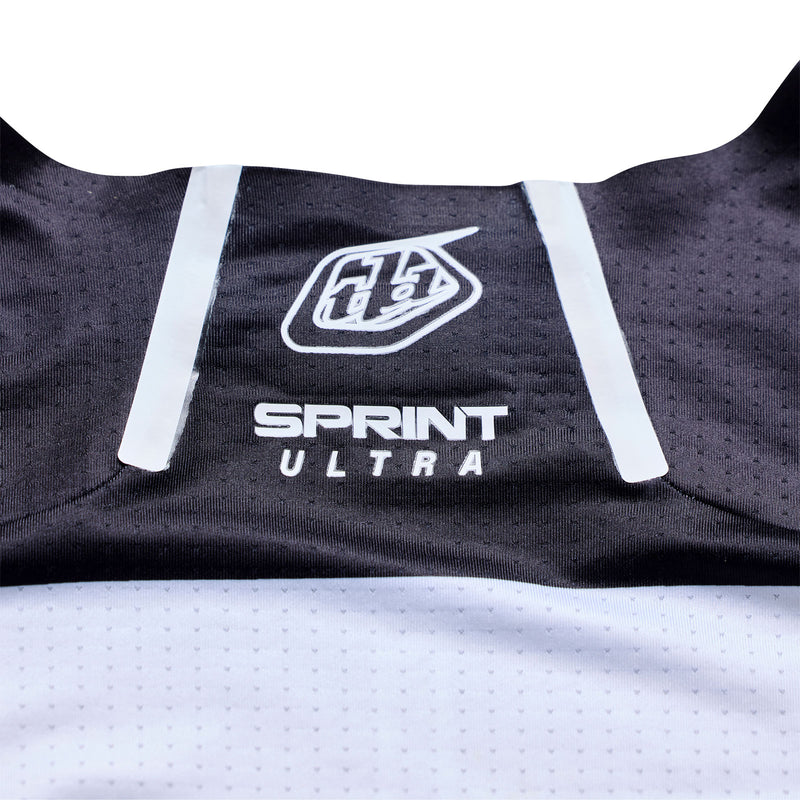 Sprint Ultra LS Jersey Proton Black