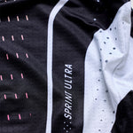 Sprint Ultra LS Jersey Proton Black