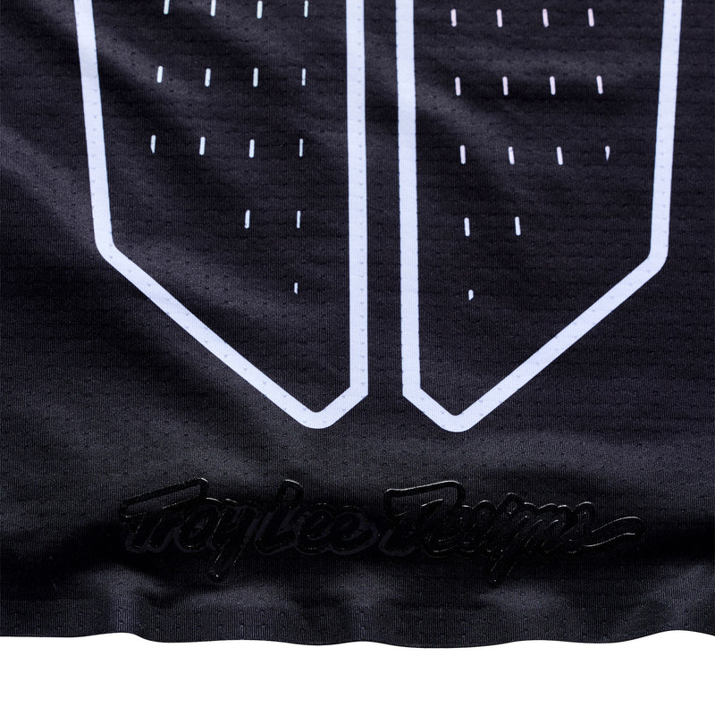 Sprint Ultra LS Jersey Proton Black