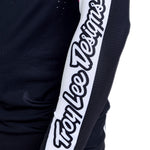 Sprint Ultra LS Jersey Proton Black