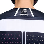 Sprint Ultra LS Jersey Proton Black