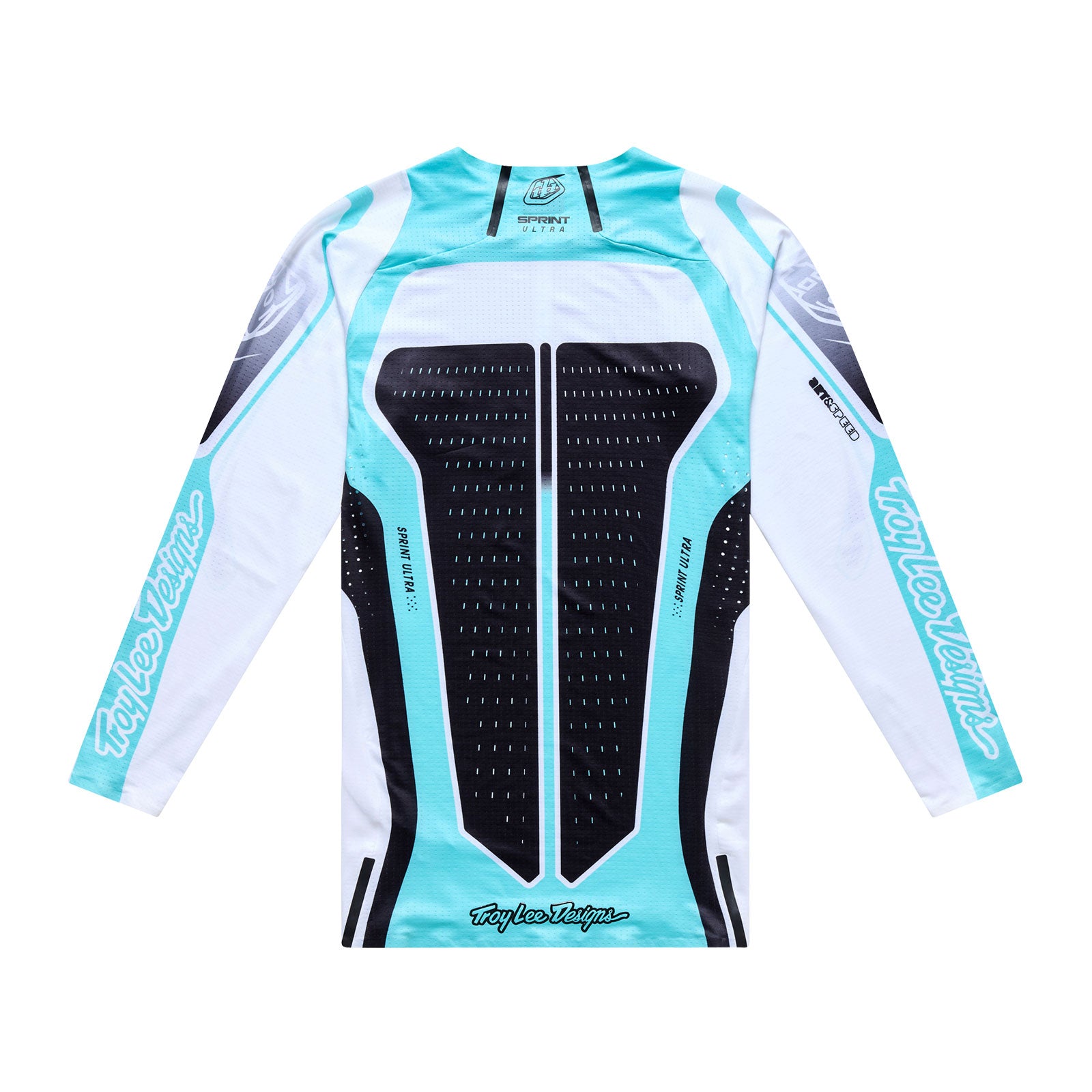 Sprint Ultra Collection – Troy Lee Designs