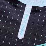 Sprint Ultra LS Jersey Proton White