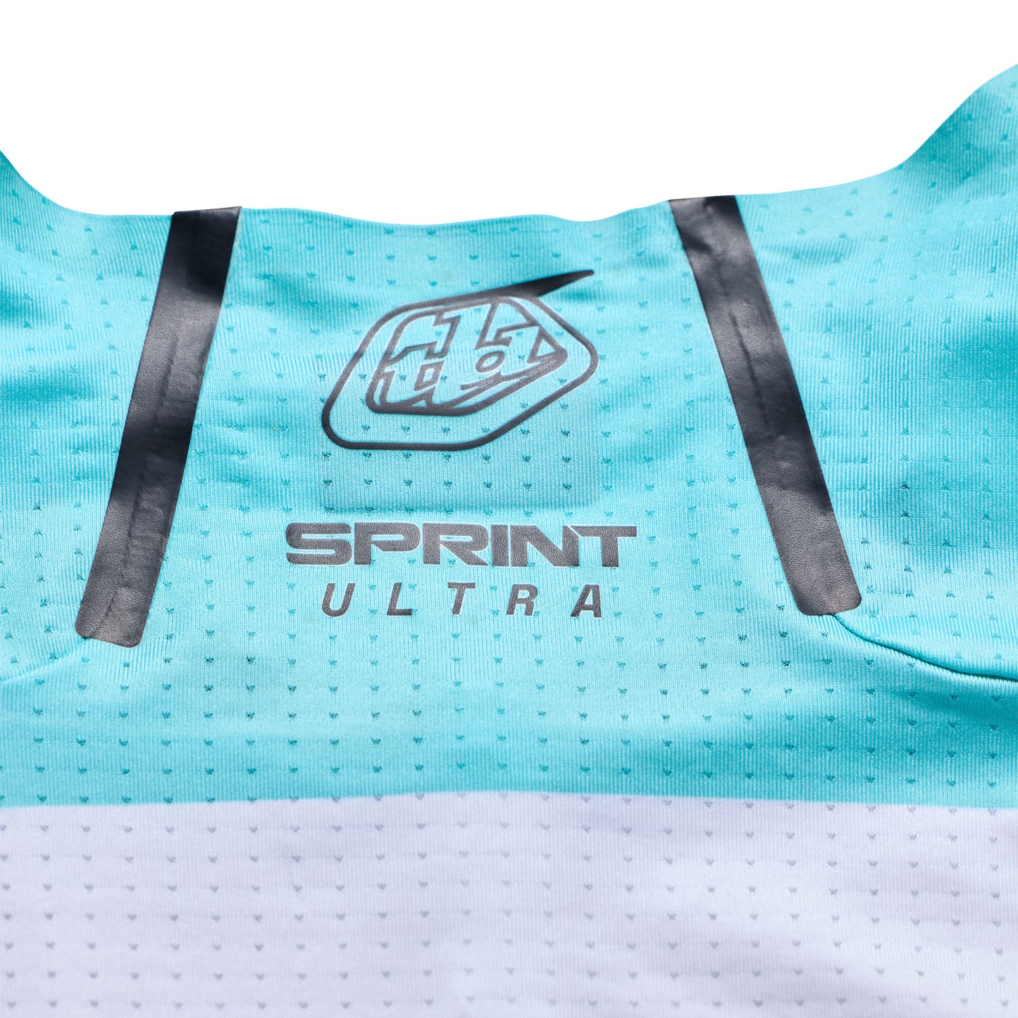 Sprint Ultra LS Jersey Proton White