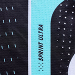 Sprint Ultra LS Jersey Proton White