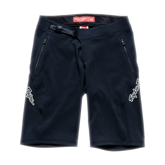 Stage Short Shell Mono Black