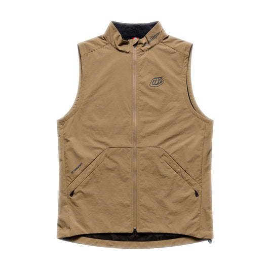 Stage Vest Mono Sienna