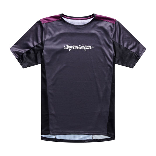 Stage SS Jersey Signature Carbon