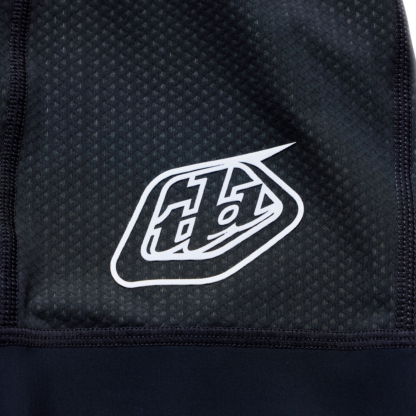 Ultra Enduro Bib Liner Mono Black