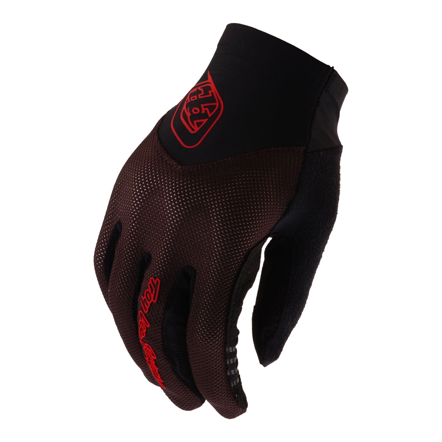 Womens Ace 2.0 Glove Solid Bark