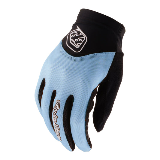 Womens Ace 2.0 Glove Solid Dawn Blue