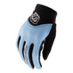Womens Ace 2.0 Glove Solid Dawn Blue