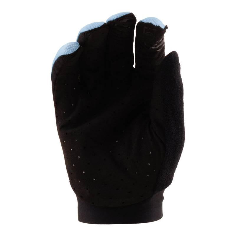 Womens Ace 2.0 Glove Solid Dawn Blue