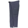 Ruckus Cargo Pant Mono Steel Blue