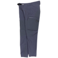 Ruckus Cargo Pant Mono Steel Blue