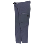 Ruckus Cargo Pant Mono Steel Blue