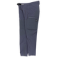 Ruckus Cargo Pant Mono Steel Blue