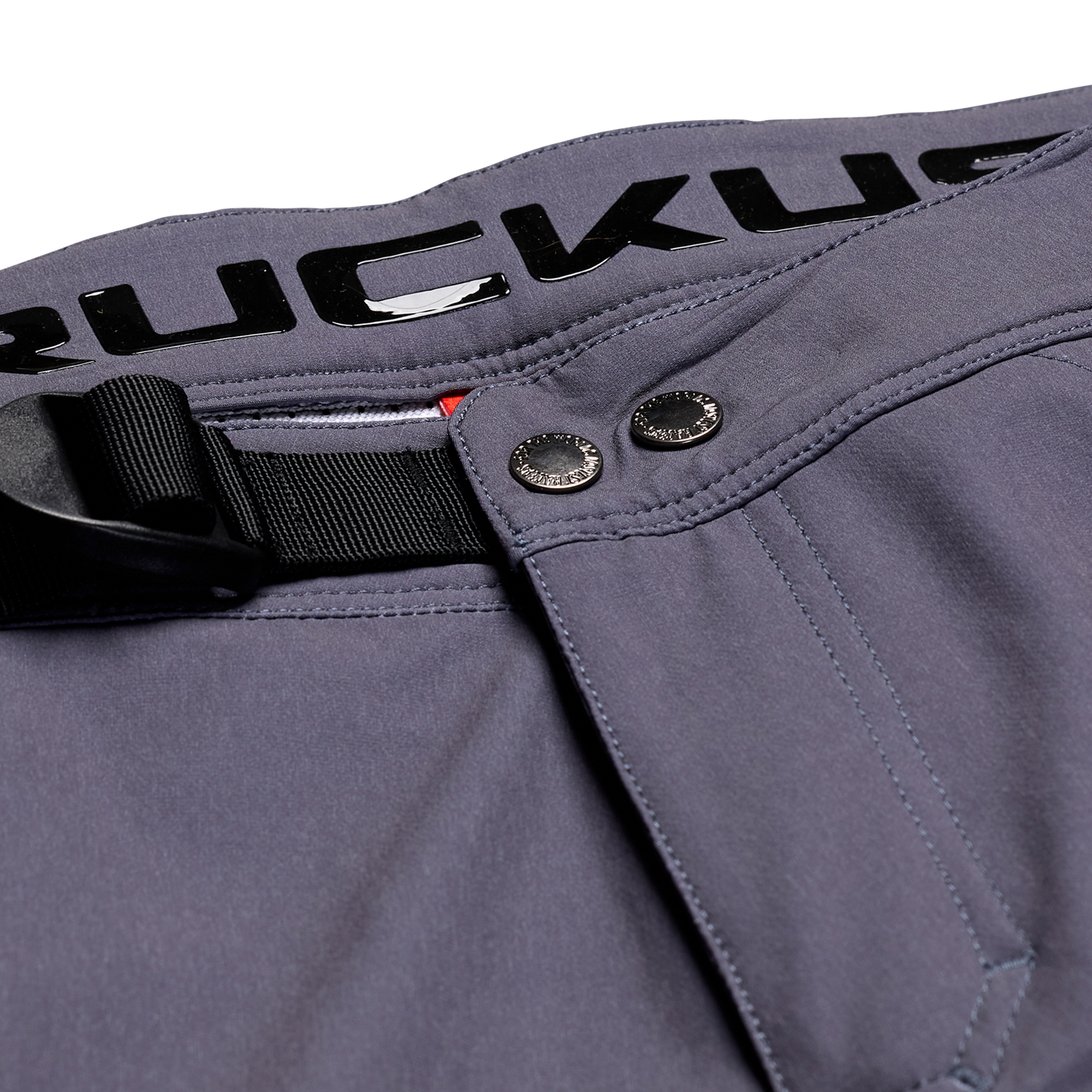 Ruckus Cargo Pant Mono Steel Blue