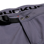 Ruckus Cargo Pant Mono Steel Blue