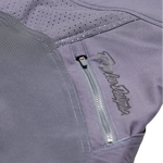 Ruckus Cargo Pant Mono Steel Blue