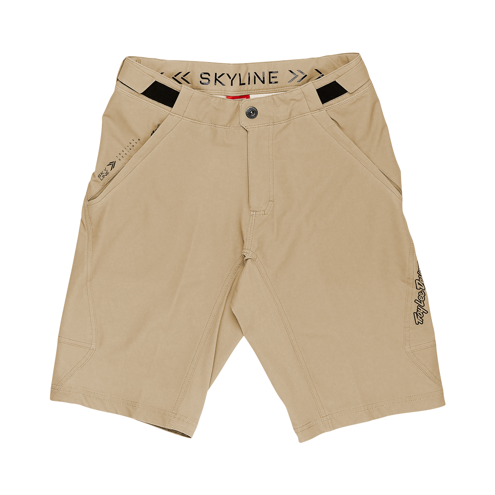 Skyline Short Shell Mono Timber