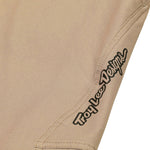 Skyline Short Shell Mono Timber
