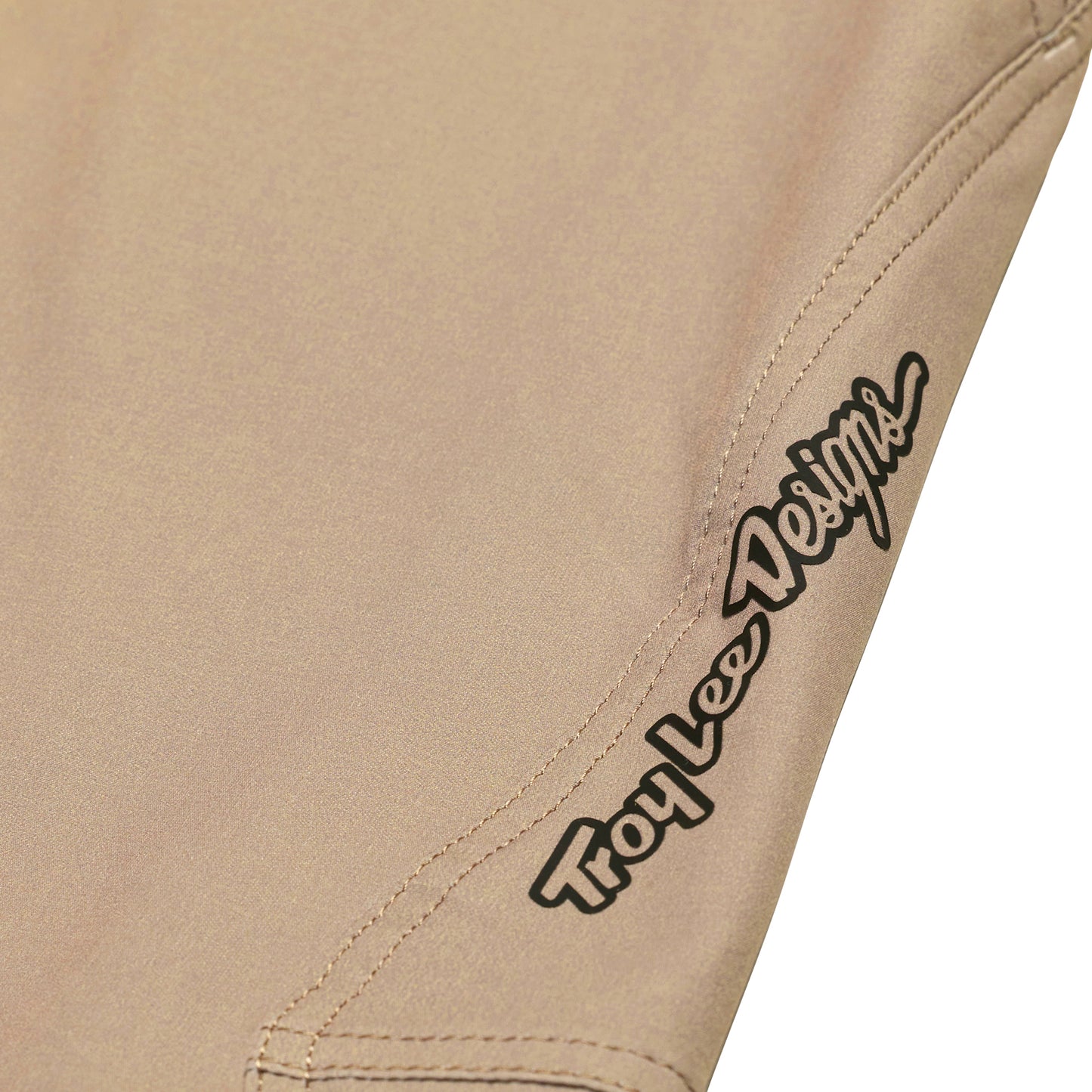 Skyline Short W/Liner Mono Timber