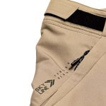 Skyline Short Shell Mono Timber