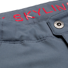 Skyline Superlyte Pant Mono Steel Blue