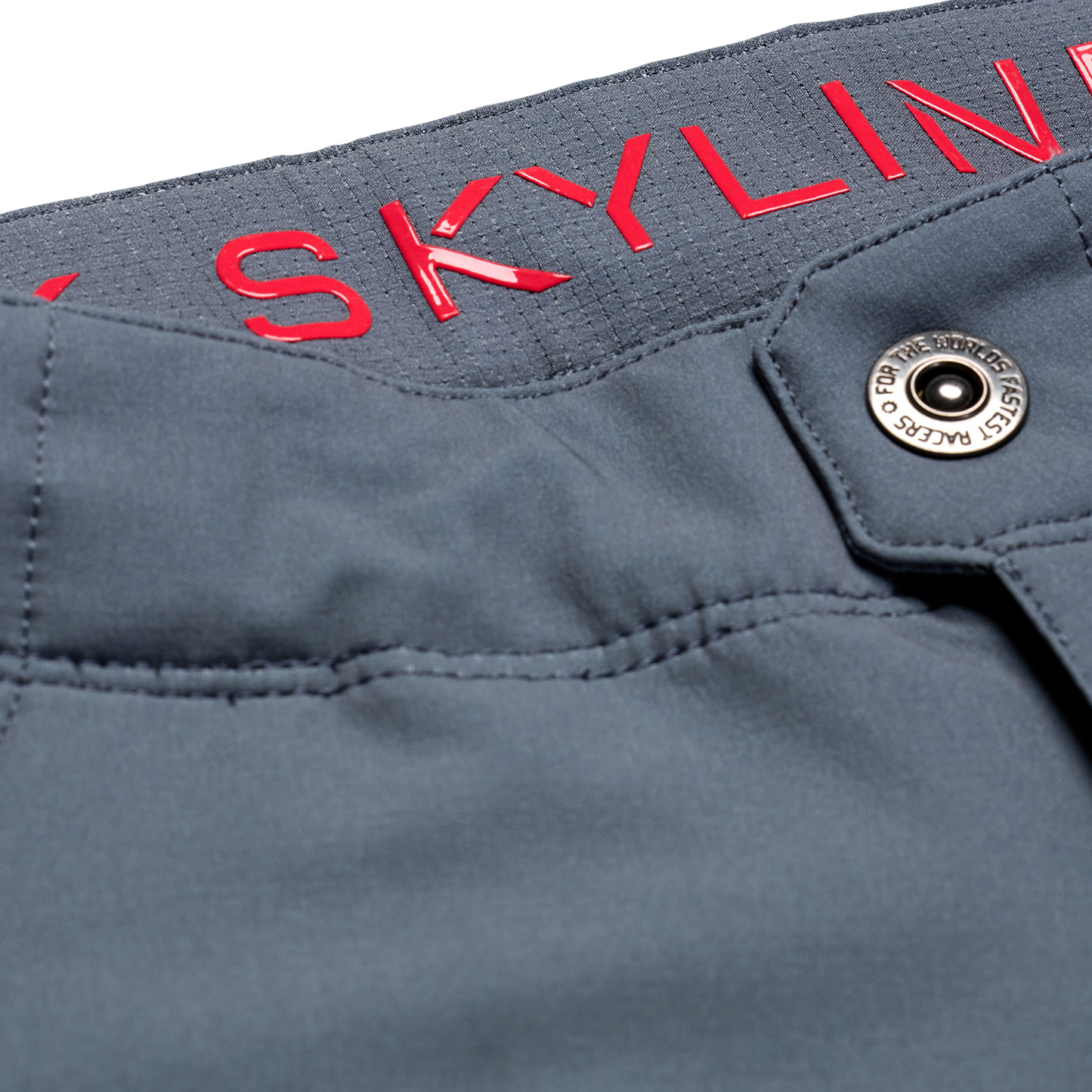 Skyline Superlyte Pant Mono Steel Blue