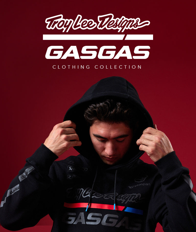 Troy Lee Designs Official - Moto, MTB, Helmets, Gear and