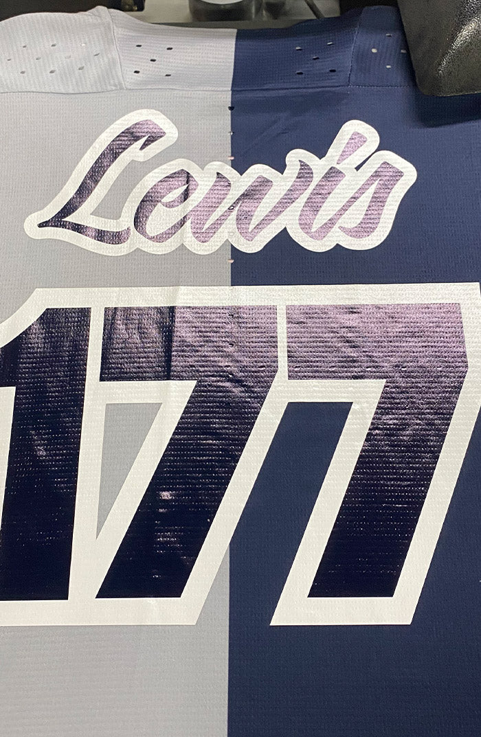 Jersey Lettering – Troy Lee Designs Canada