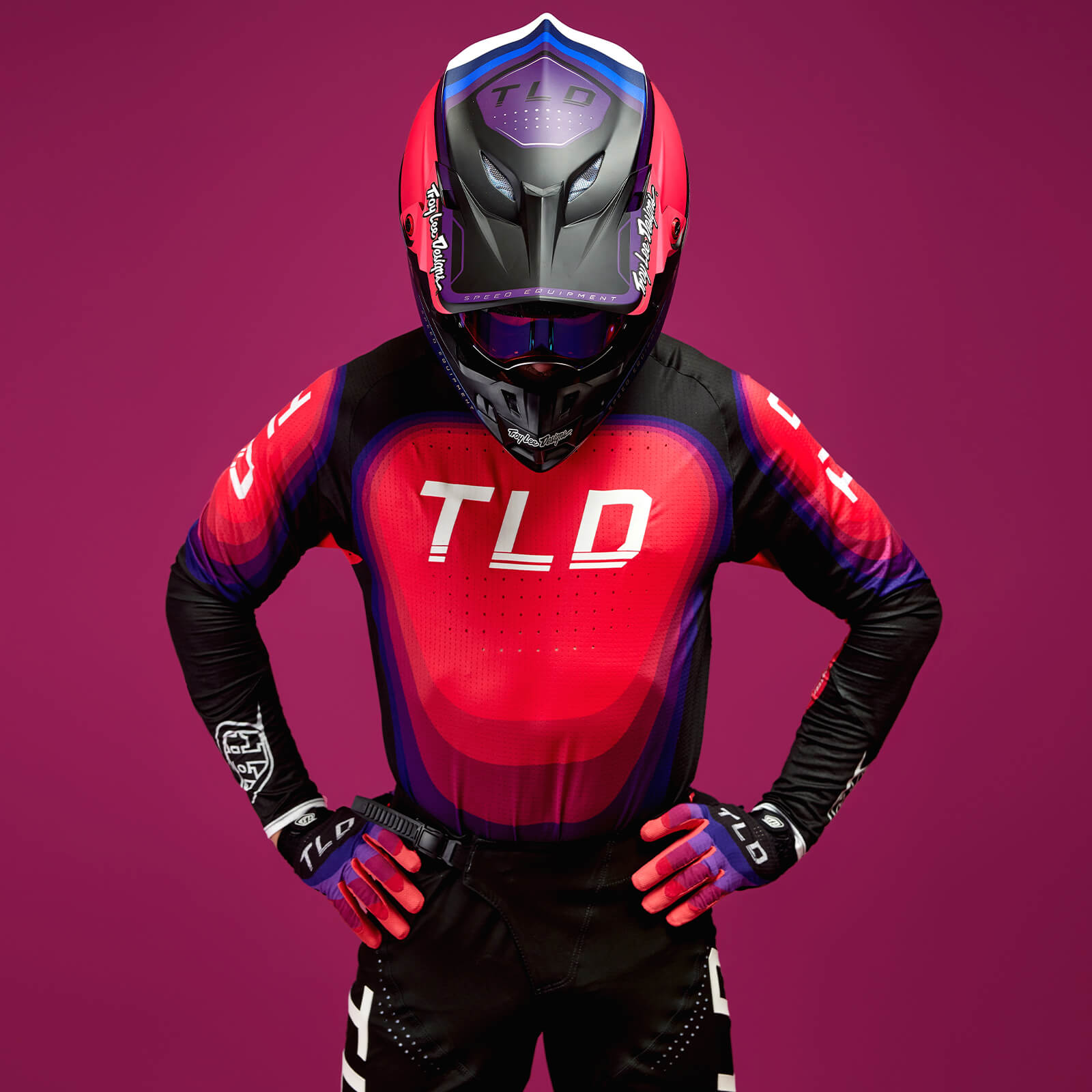 Troy Lee Designs Official - Moto, MTB, Helmets, Gear and