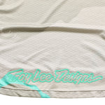 GP Pro Air LS Jersey Camo Aqua Desert