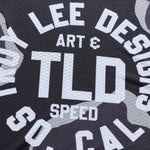 GP Pro Air LS Jersey Camo Black