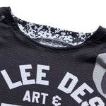 GP Pro Air LS Jersey Camo Black