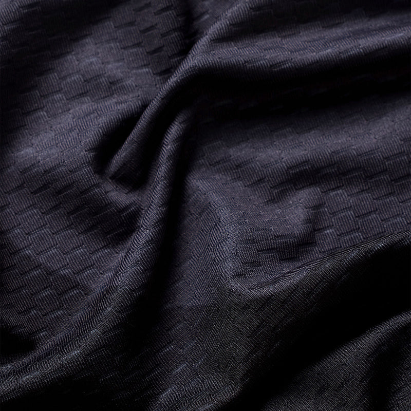 GP Pro Air LS Jersey Camo Black