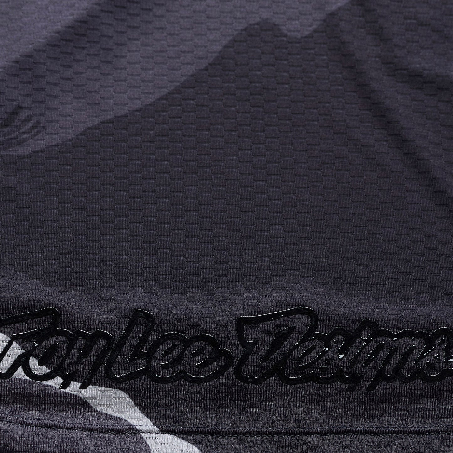 GP Pro Air LS Jersey Camo Black